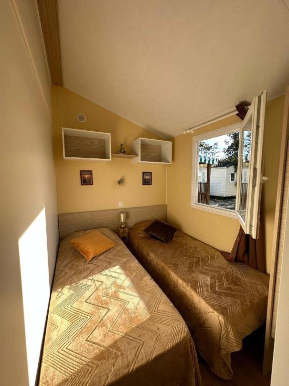 Bungalow E10 Na Lands Hause Pataias Exterior foto